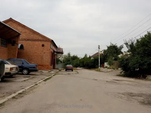 Продам продуктовий магазин