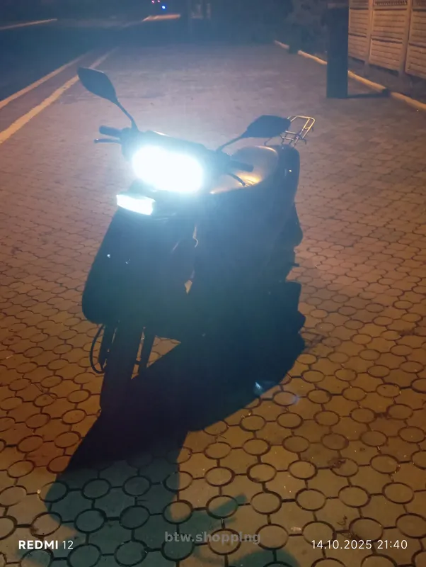 Сузукі летс 2 олд - btw.shopping