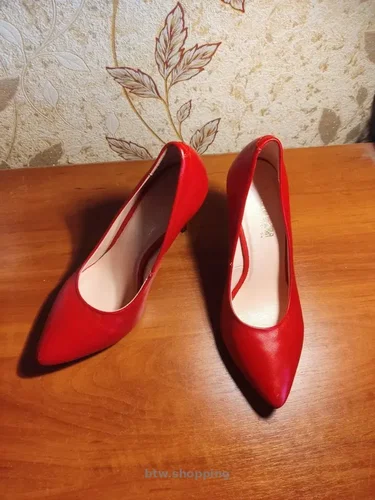 женские туфли  37