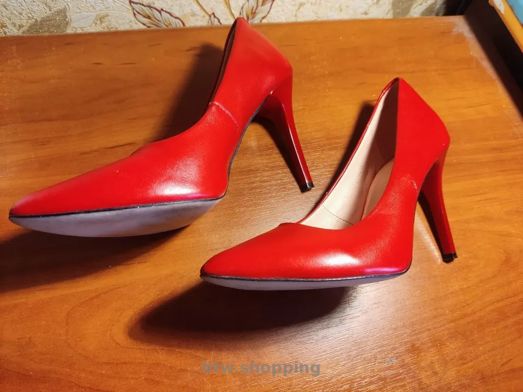 женские туфли  37 - btw.shopping