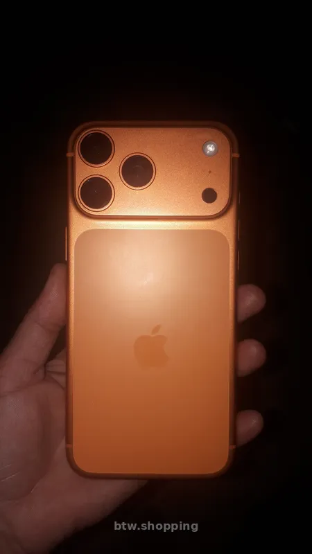 Продам айфон 17 про макс - btw.shopping