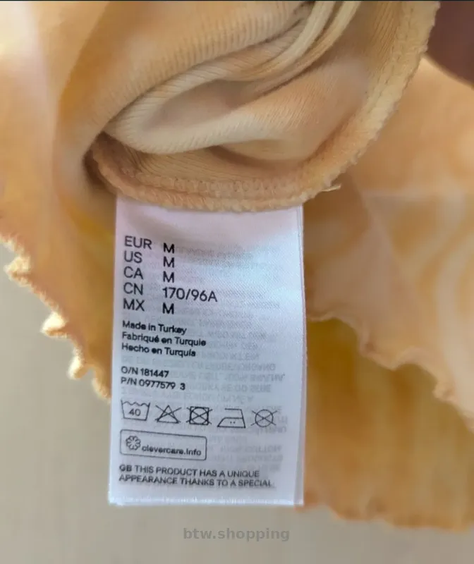 Жіночий кроп-топ ,футболка - btw.shopping