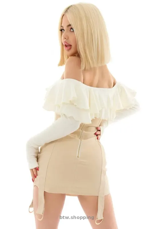 Платье лиор lior - btw.shopping