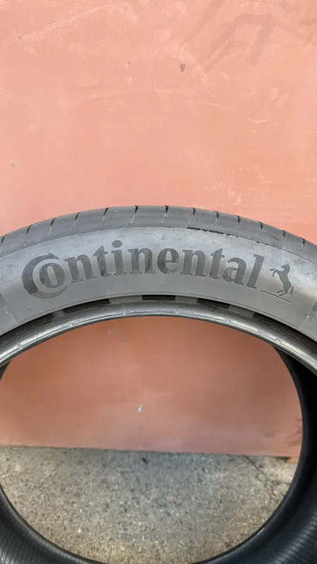 Резина Continental PremiumContact 6 325/40 R22 114Y MO FR - btw.shopping