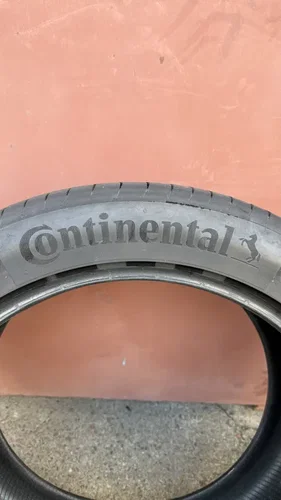 Резина Continental PremiumContact 6 325/40 R22 114Y MO FR