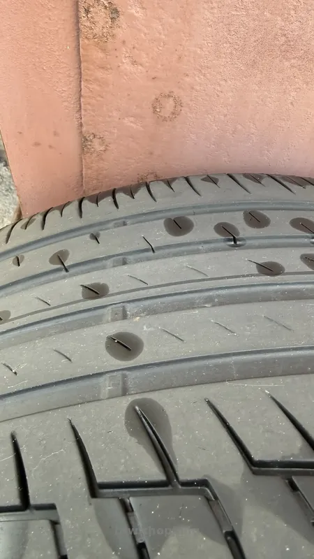 Резина Continental PremiumContact 6 325/40 R22 114Y MO FR - btw.shopping