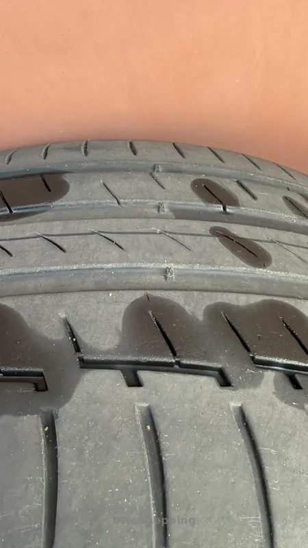 Резина Continental PremiumContact 6 325/40 R22 114Y MO FR - btw.shopping