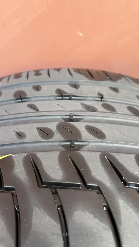 Резина Continental PremiumContact 6 325/40 R22 114Y MO FR - btw.shopping