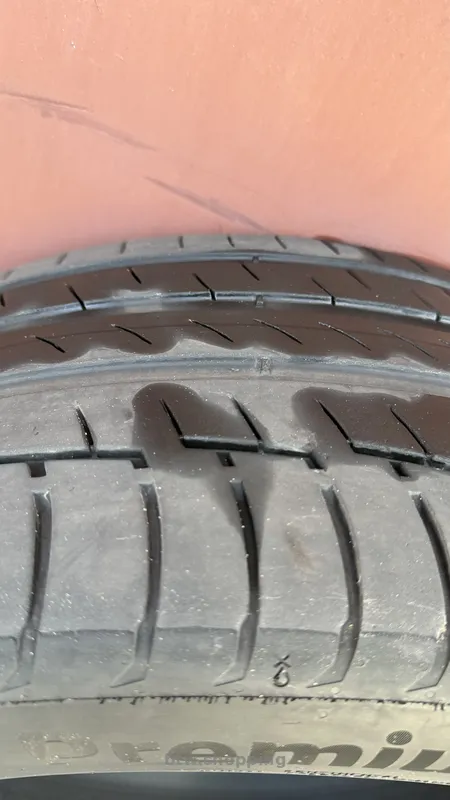 Резина Continental PremiumContact 6 325/40 R22 114Y MO FR - btw.shopping