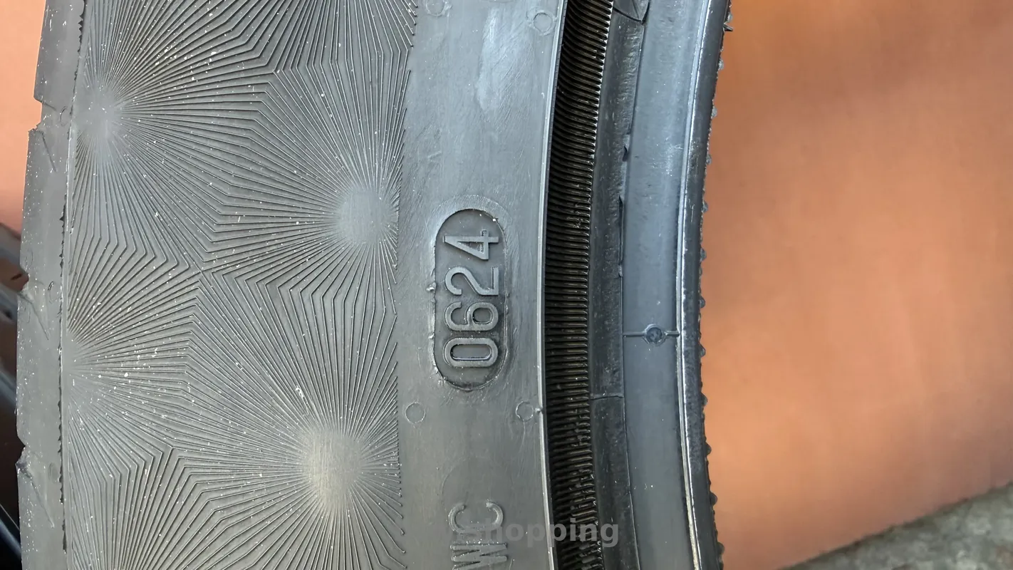 Резина Continental PremiumContact 6 325/40 R22 114Y MO FR - btw.shopping