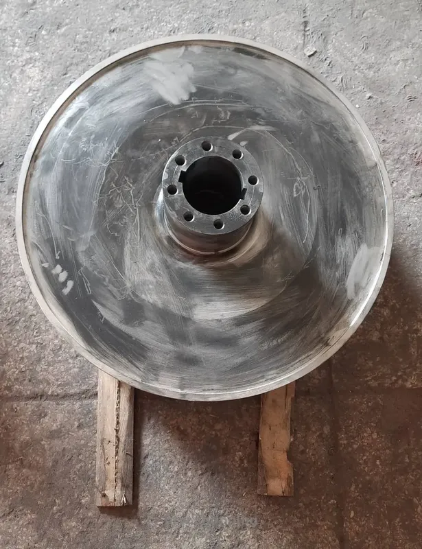 Професійне лиття на замовлення: будь-яка складність - btw.shopping