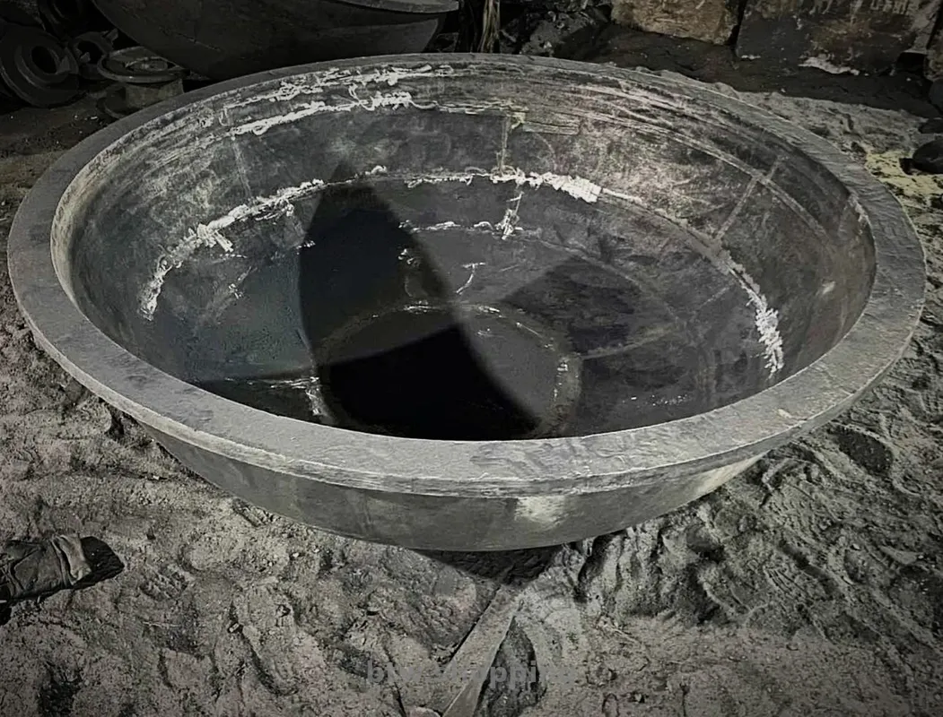 Професійне лиття на замовлення: будь-яка складність - btw.shopping