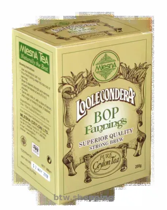 Чайний Магазин Млесна. Цейлонський і Китайський чай та Аксесуари