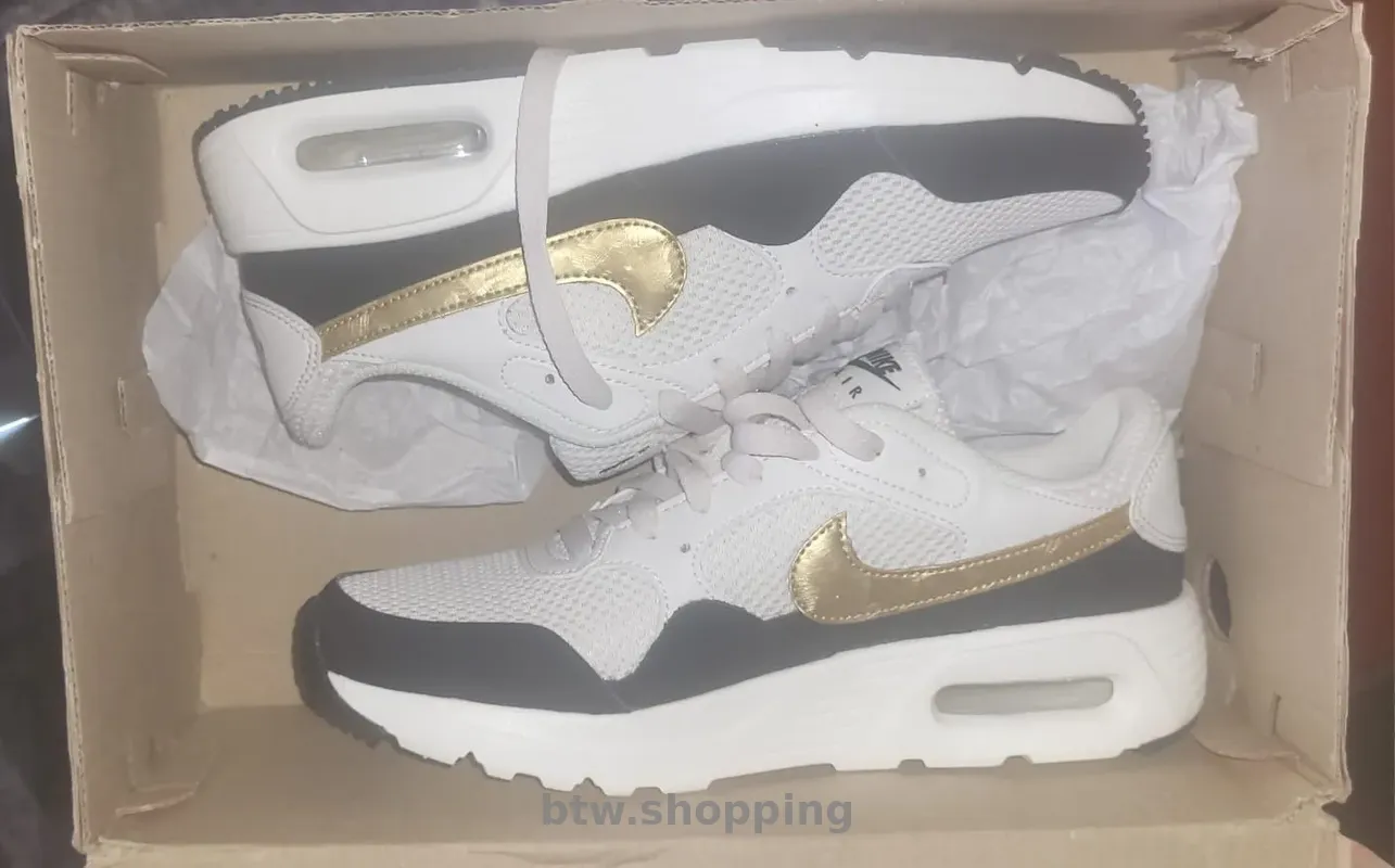 Кросовки NIKE - btw.shopping