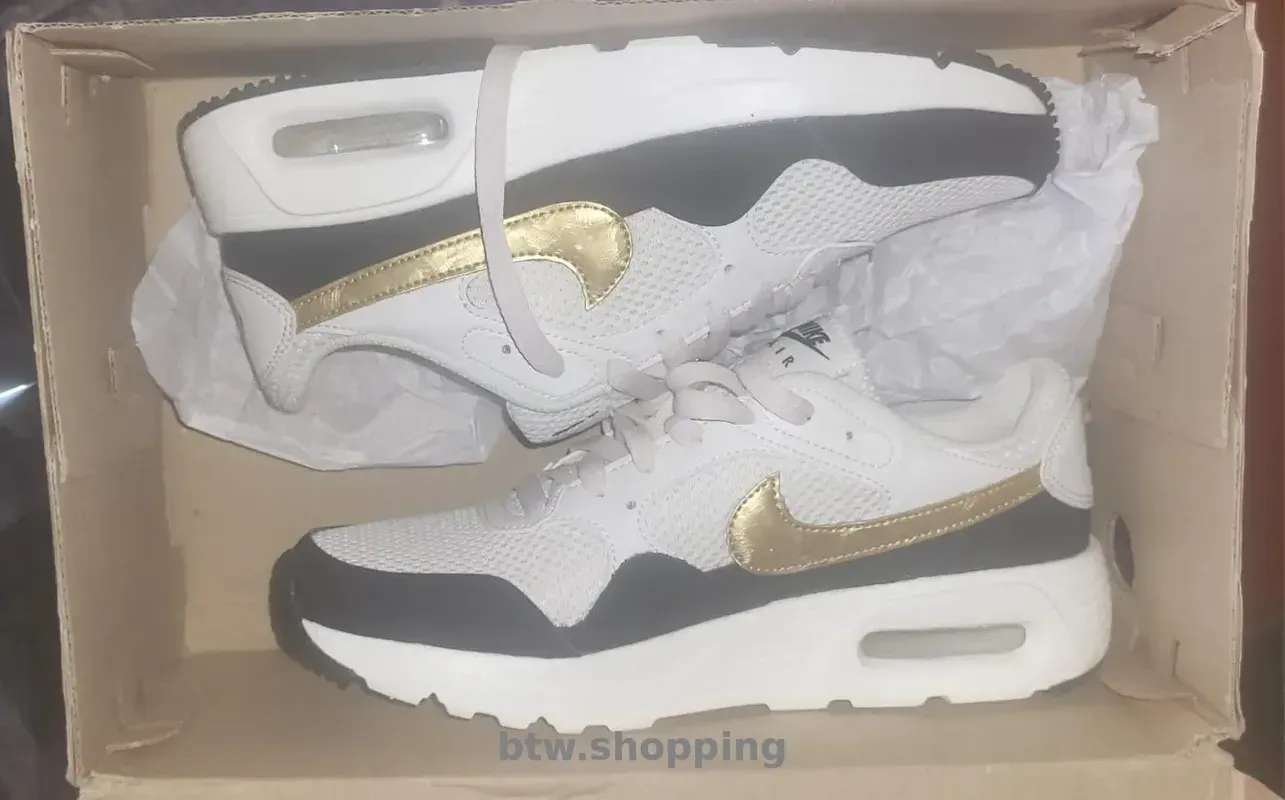 Кросовки NIKE - btw.shopping