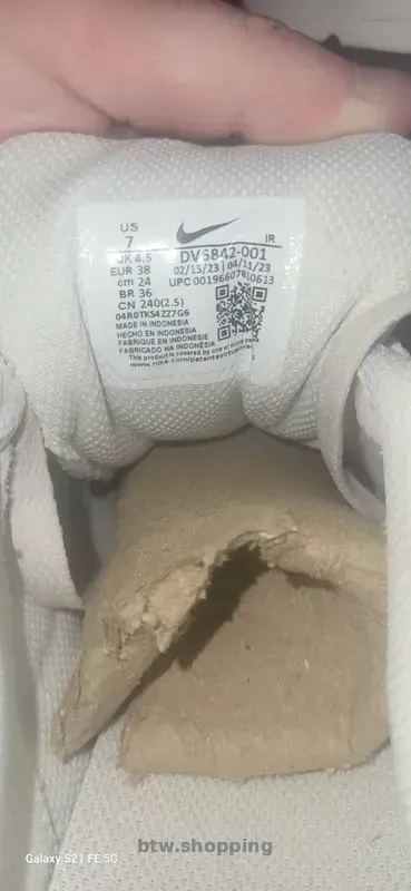 Кросовки NIKE - btw.shopping