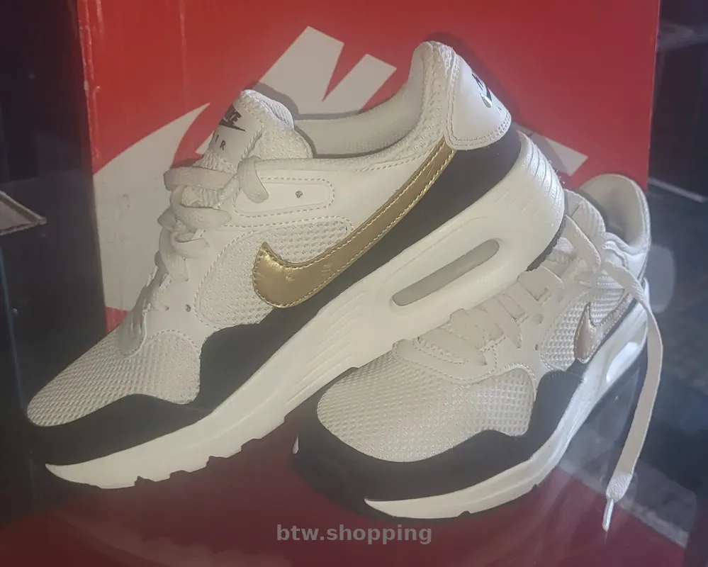 Кросовки NIKE - btw.shopping