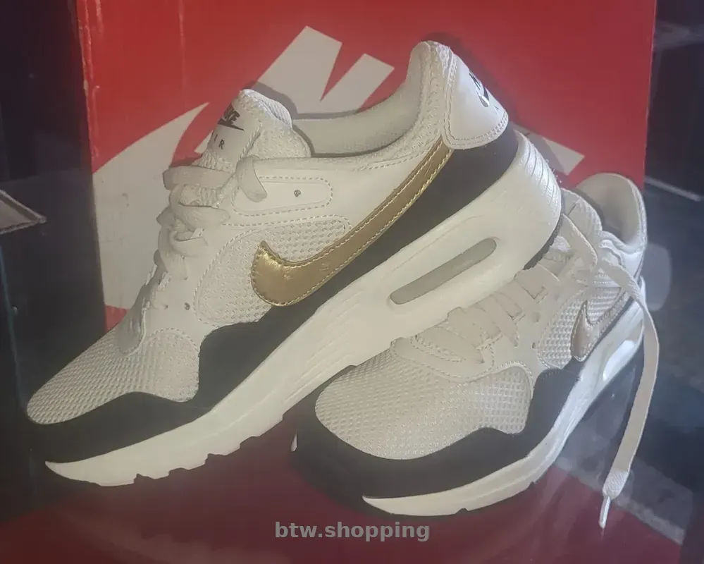 Кросовки NIKE - btw.shopping