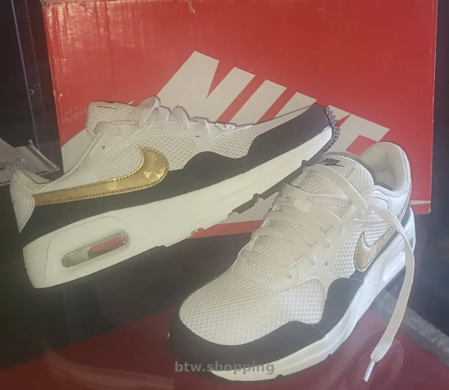 Кросовки NIKE - btw.shopping