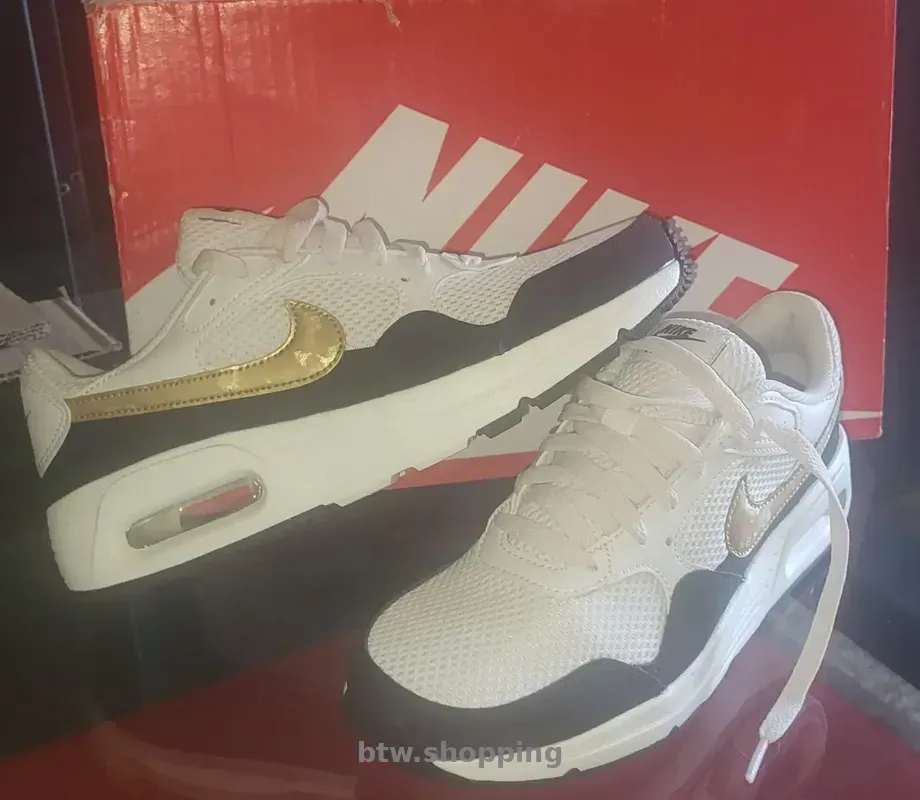 Кросовки NIKE - btw.shopping