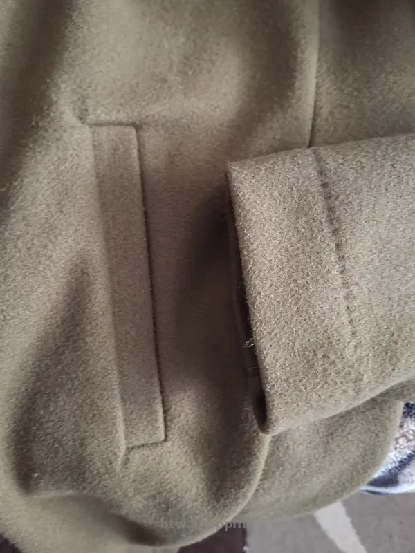 Пальто Cropp (розмір XS - btw.shopping