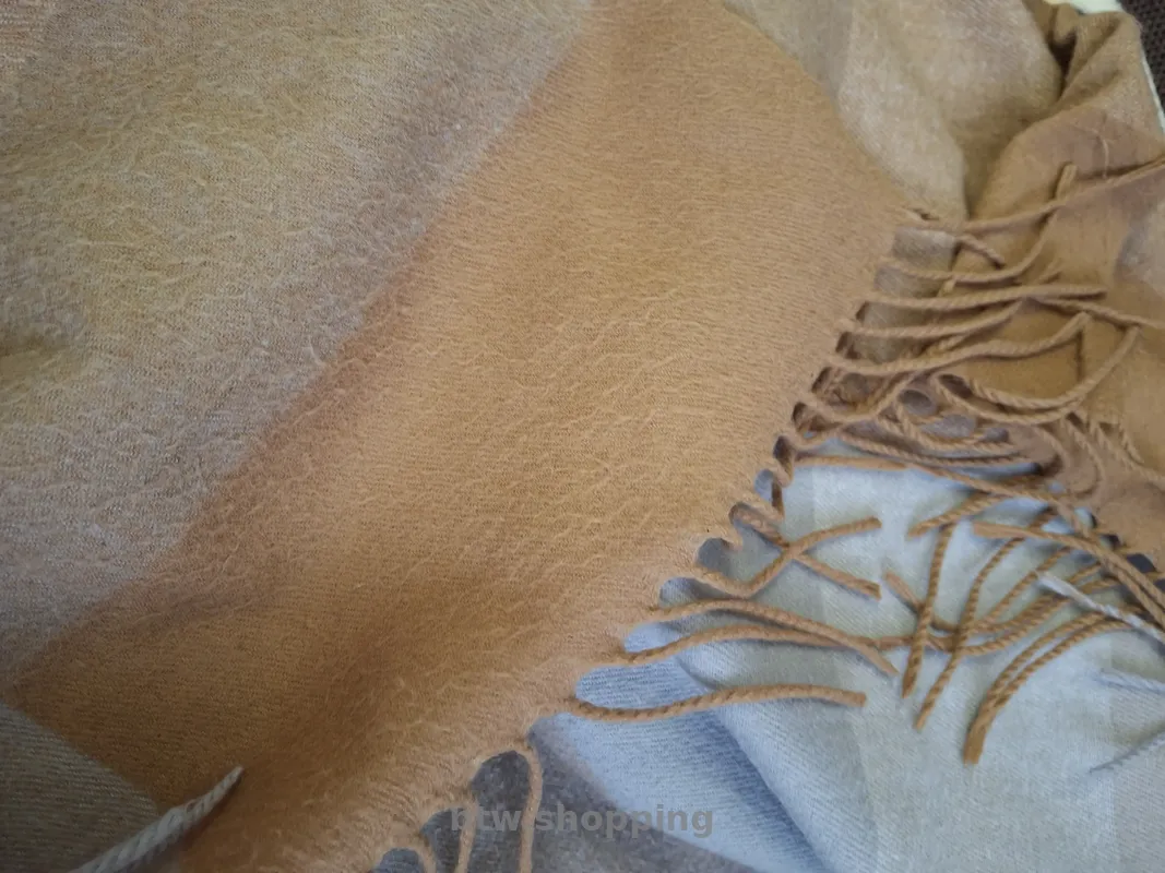 Кашеміровий шарф - btw.shopping