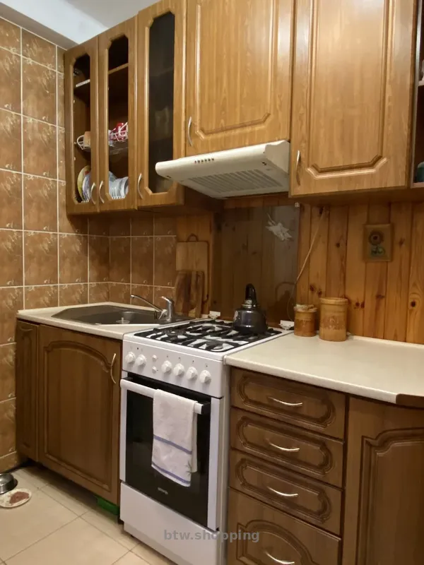 Аренда - btw.shopping