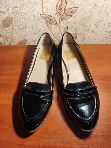 женские туфли 9