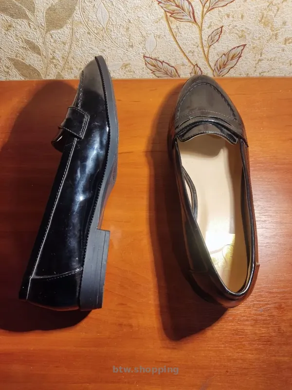 женские туфли 9 - btw.shopping