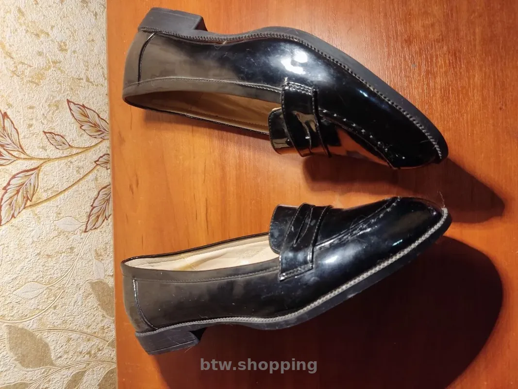 женские туфли 9 - btw.shopping