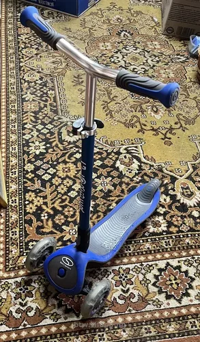 Продам дитячий самокат