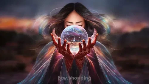 Ясновидящая Матрона