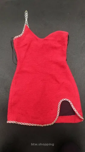 Шикарное платье от zara