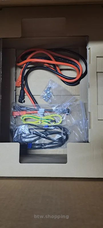 Акумулятор - btw.shopping