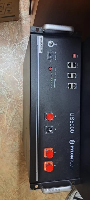 Акумулятор - btw.shopping