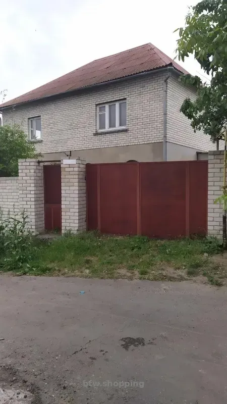Продаю будинок біля річки (Соляні) - btw.shopping