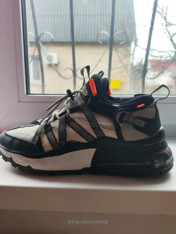 Nike air max 270 ориг Вьетнам - btw.shopping
