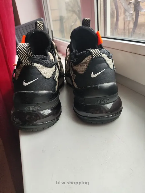 Nike air max 270 ориг Вьетнам - btw.shopping