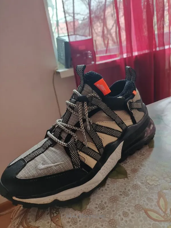 Nike air max 270 ориг Вьетнам - btw.shopping