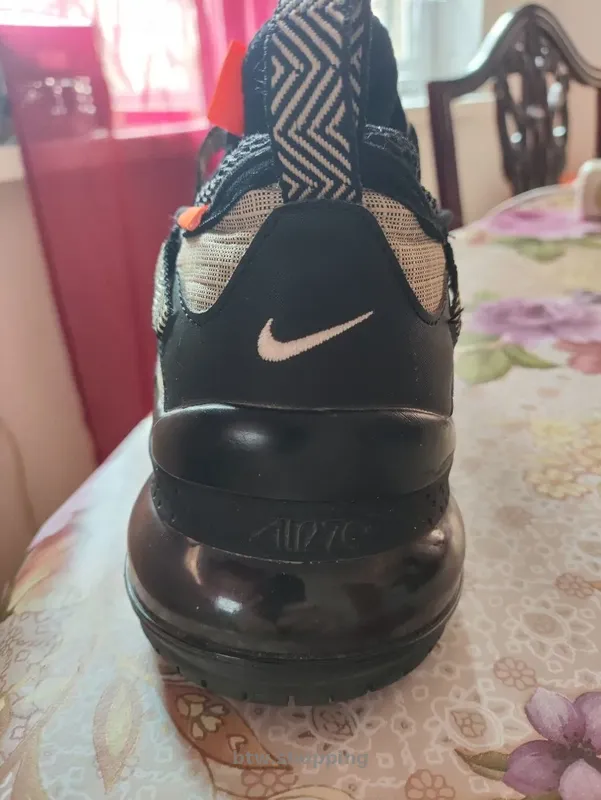 Nike air max 270 ориг Вьетнам - btw.shopping