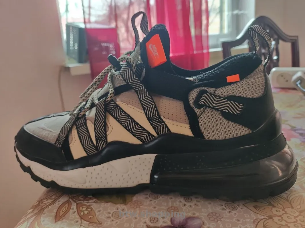 Nike air max 270 ориг Вьетнам - btw.shopping