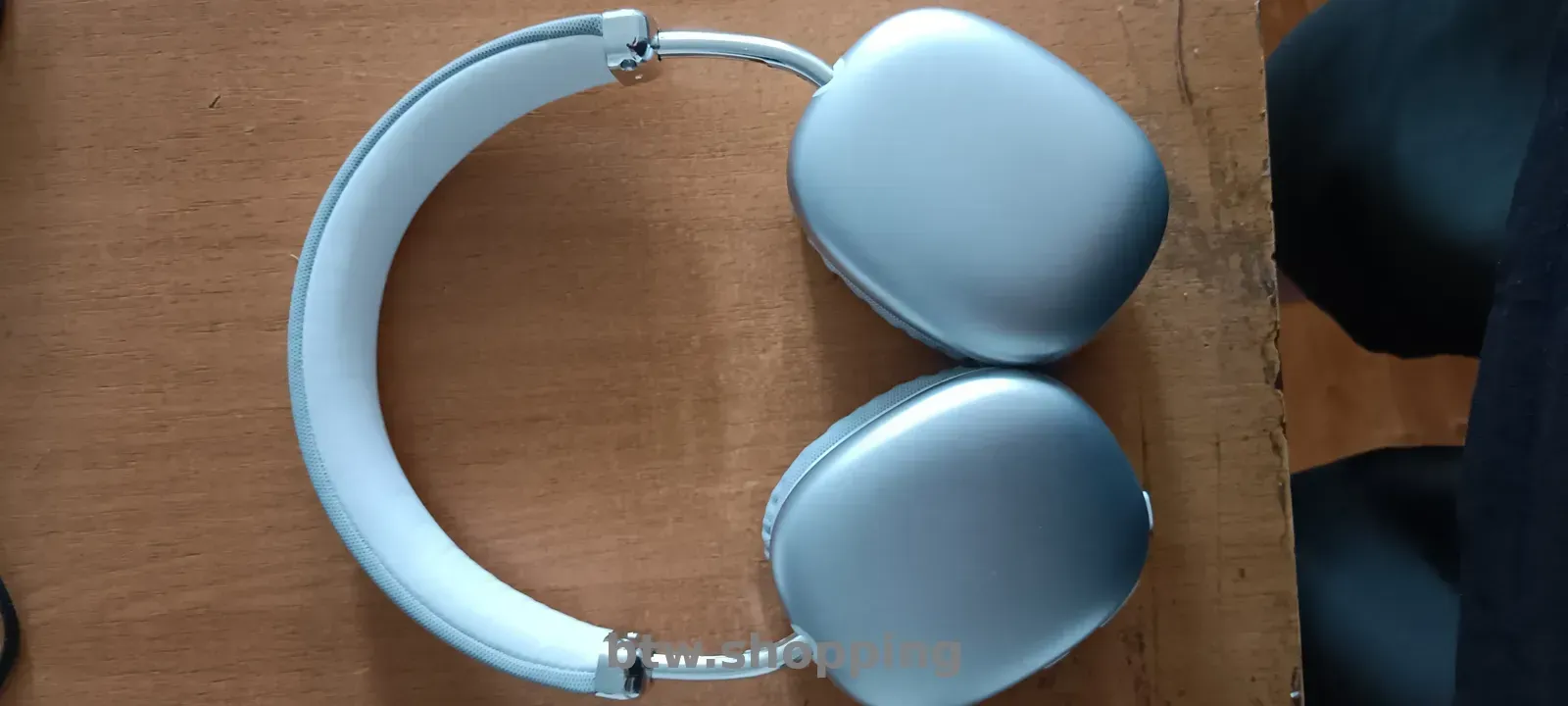 Навушники Bluetooth SY-BT1632 silver - btw.shopping