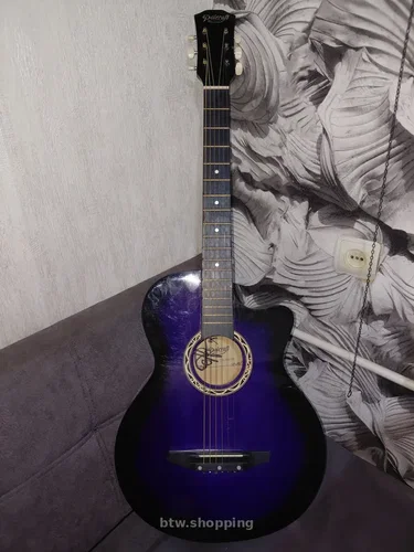 Акустична гітара