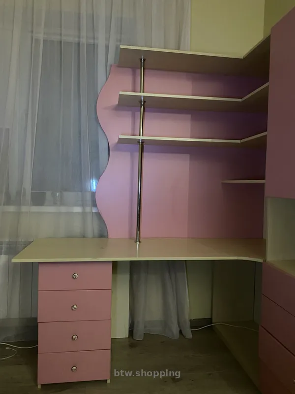 Письмовий стіл - btw.shopping