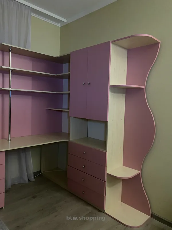 Письмовий стіл - btw.shopping