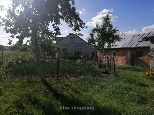 Продається будинок, Підволочиськ, Тернопільська область.