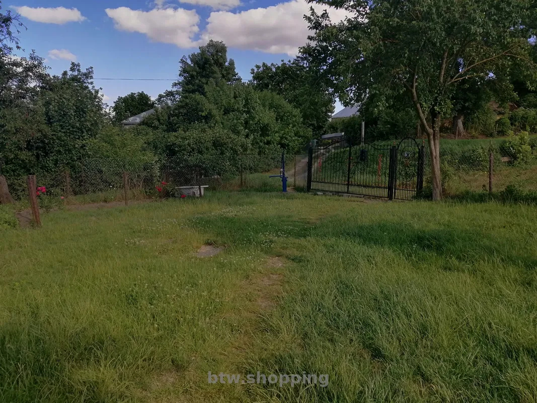 Продається будинок, Підволочиськ, Тернопільська область. - btw.shopping