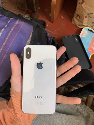 iPhone XS