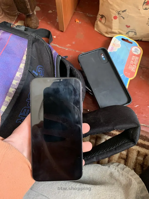 iPhone XS - btw.shopping