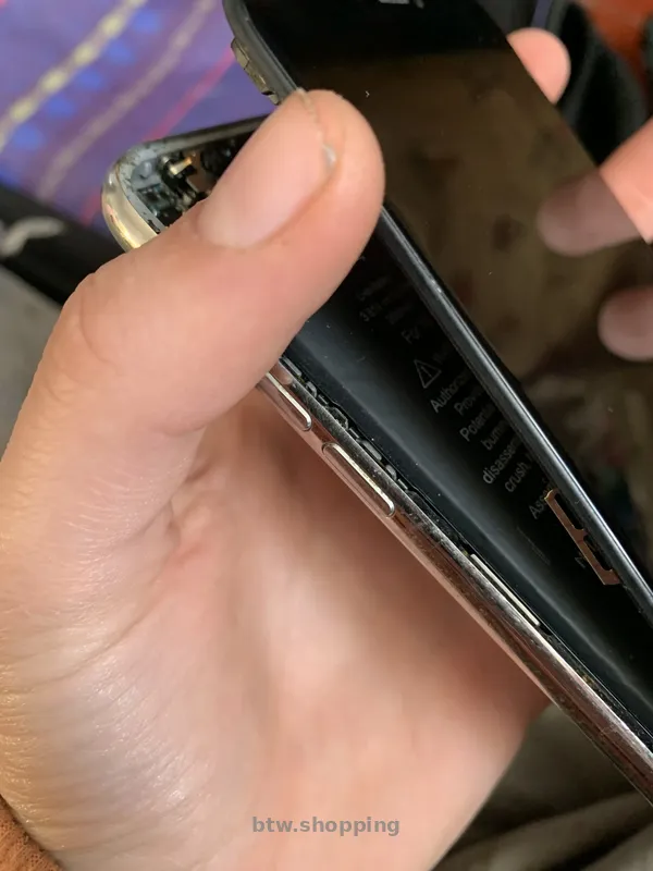 iPhone XS - btw.shopping